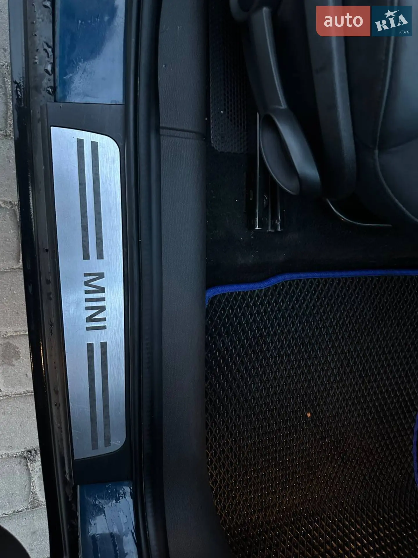 2011 MINI Countryman - мініатюра 27