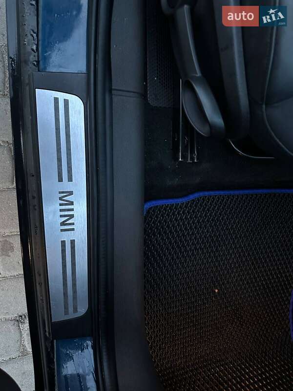 Хетчбек MINI Countryman 2011 в Львові фото 27 Хетчбек MINI Countryman 2011 в Львові