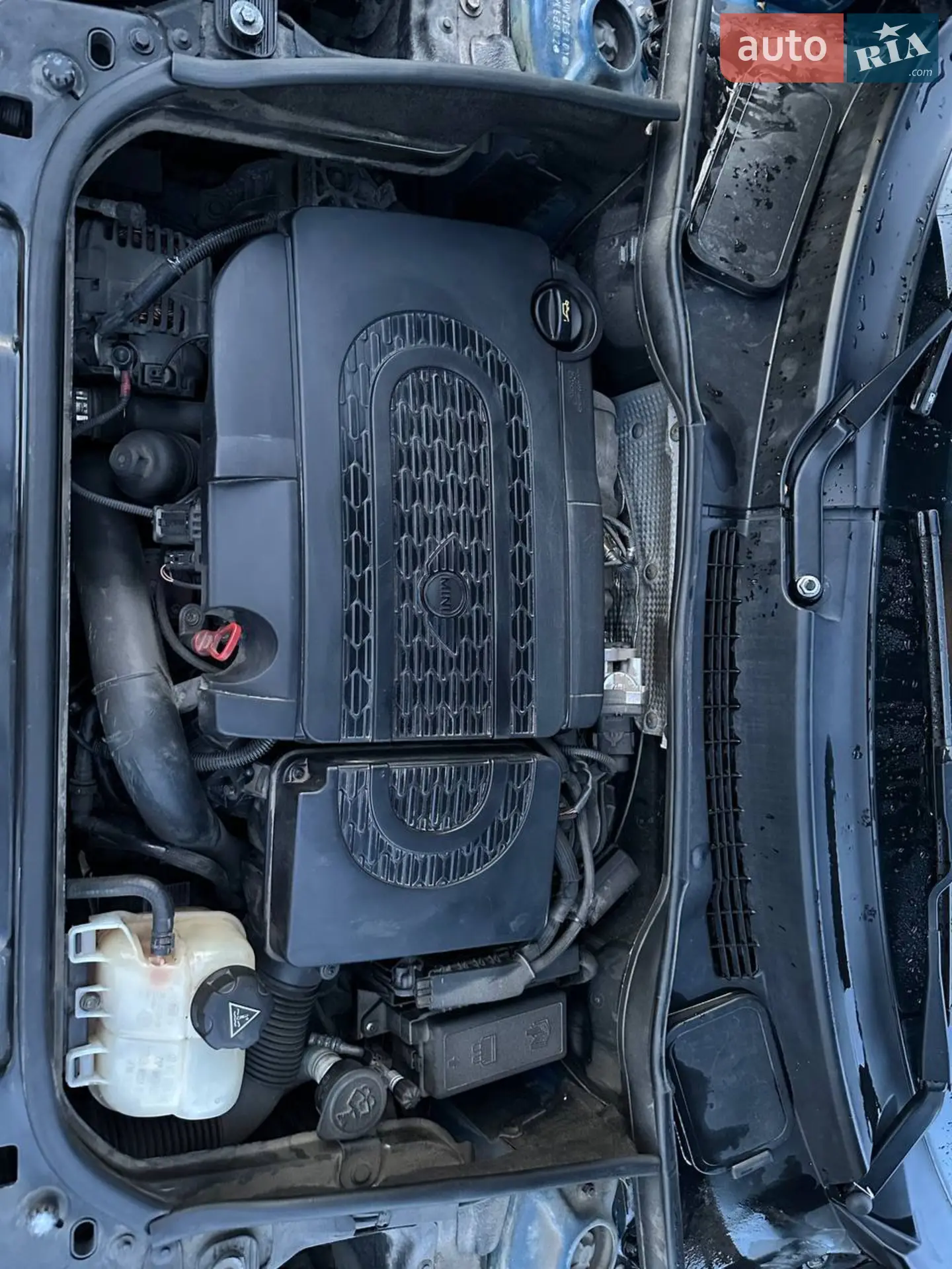 2011 MINI Countryman - мініатюра 31