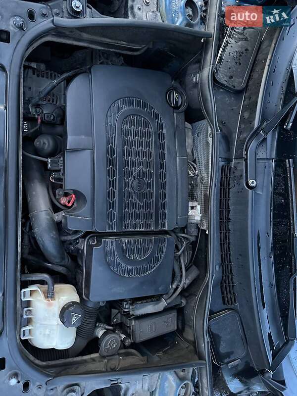 Хетчбек MINI Countryman 2011 в Львові фото 31 Хетчбек MINI Countryman 2011 в Львові