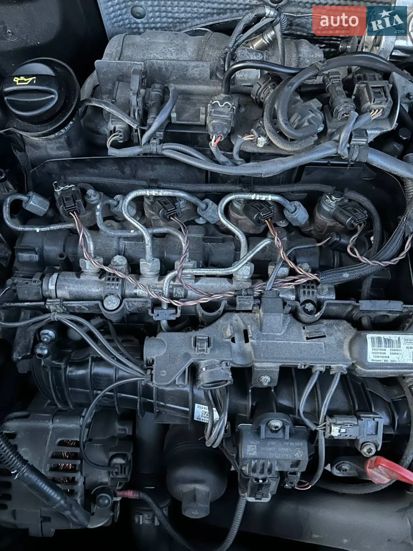 2011 MINI Countryman - мініатюра 36