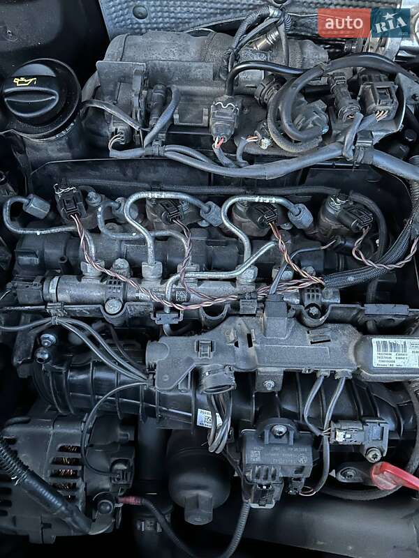 Хетчбек MINI Countryman 2011 в Львові фото 36 Хетчбек MINI Countryman 2011 в Львові