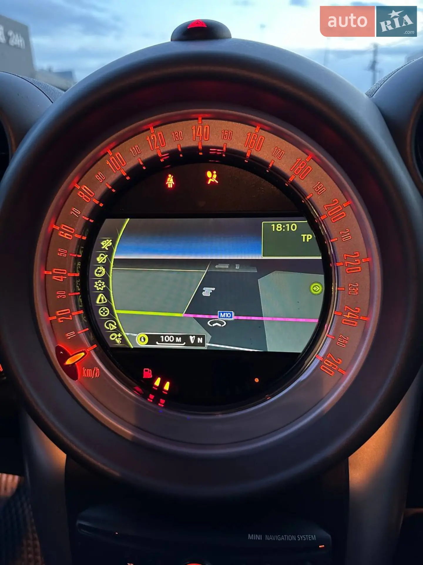 2011 MINI Countryman - мініатюра 41