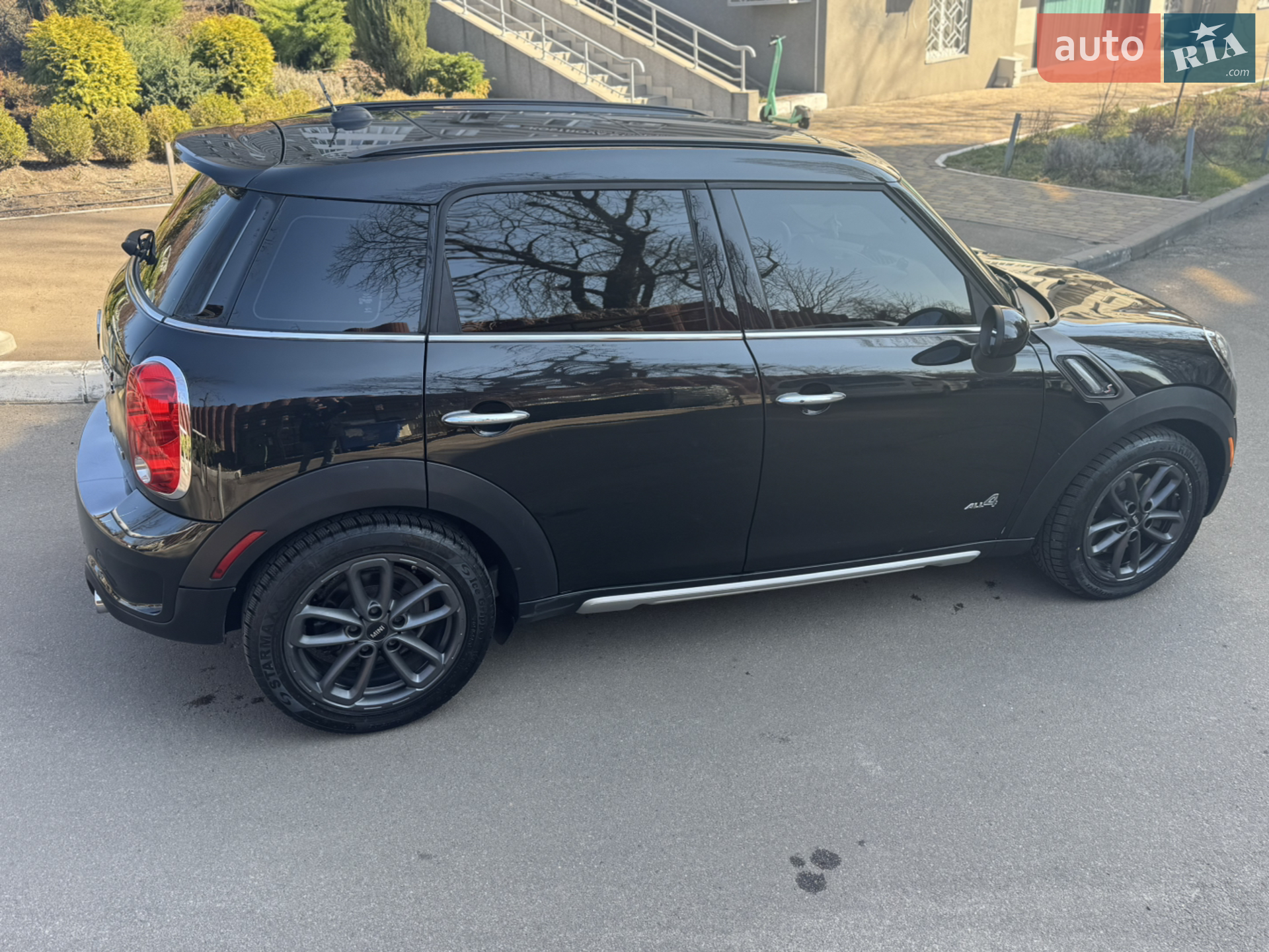 2014 MINI Countryman - мініатюра 14