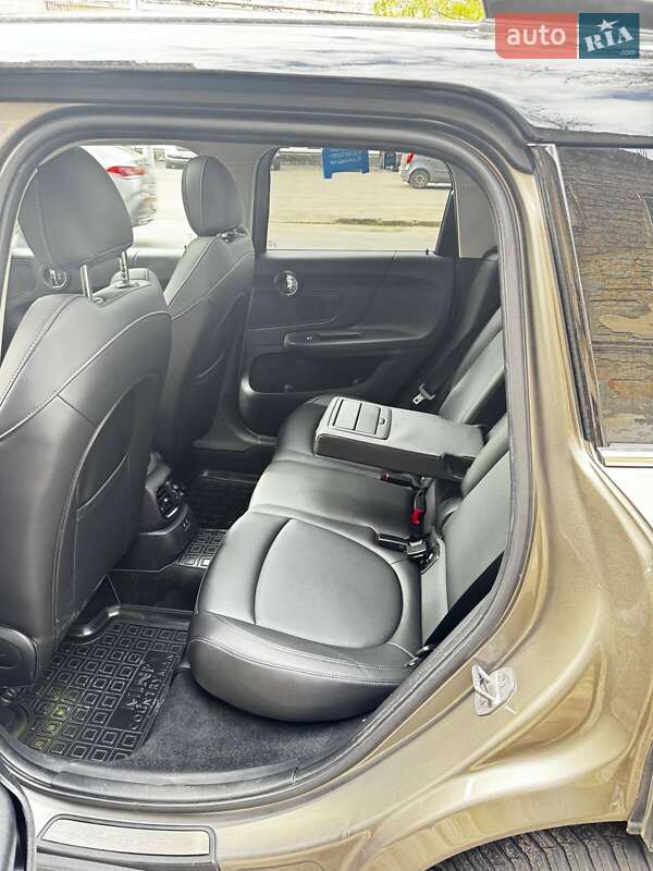 Хэтчбек MINI Countryman 2019 в Одессе