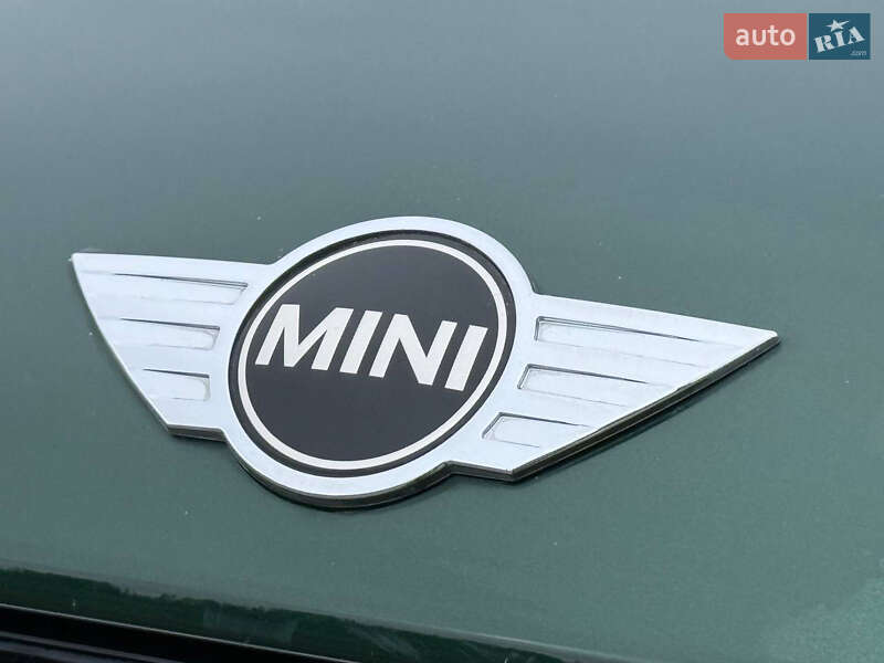 Хетчбек MINI Countryman 2018 в Стрию фото 20 Хетчбек MINI Countryman 2018 в Стрию