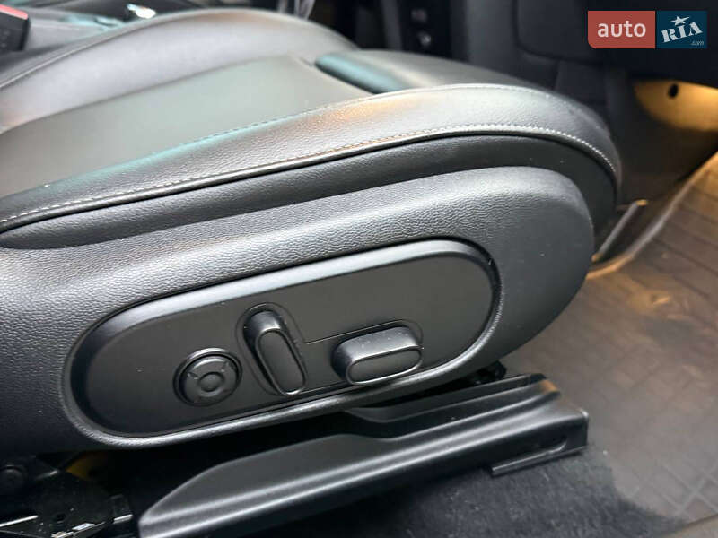 Хетчбек MINI Countryman 2018 в Стрию фото 32 Хетчбек MINI Countryman 2018 в Стрию