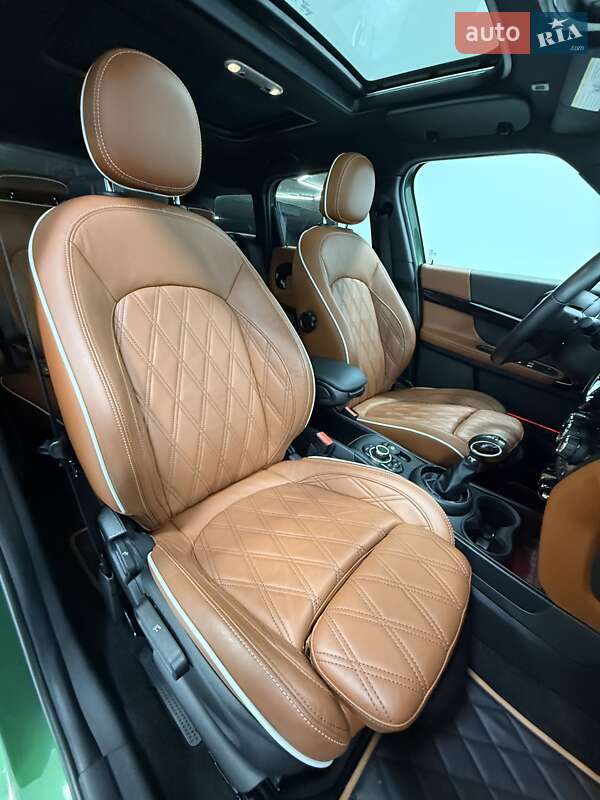 Внедорожник / Кроссовер MINI Countryman 2021 в Одессе