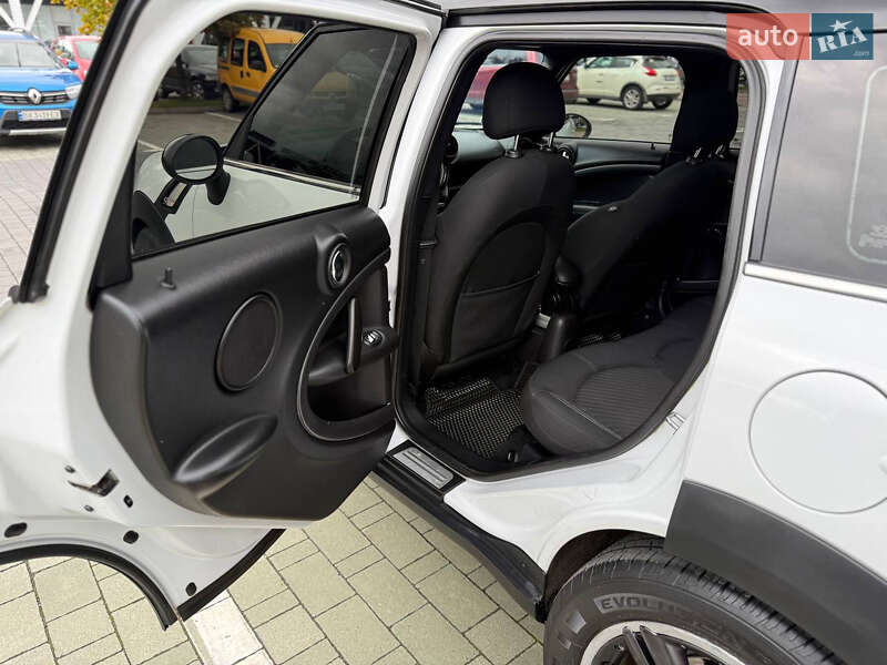 Универсал MINI Countryman 2014 в Хмельницком фото 20 Универсал MINI Countryman 2014 в Хмельницком