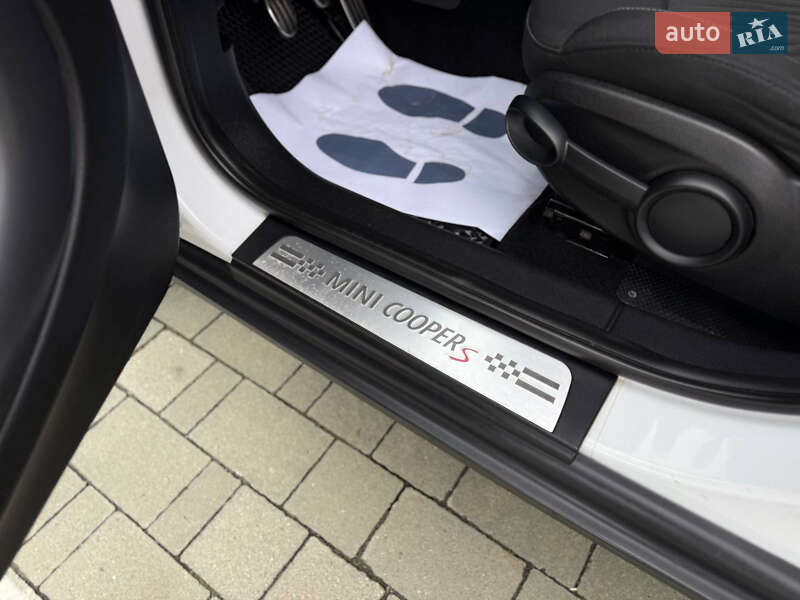 Универсал MINI Countryman 2014 в Хмельницком фото 29 Универсал MINI Countryman 2014 в Хмельницком