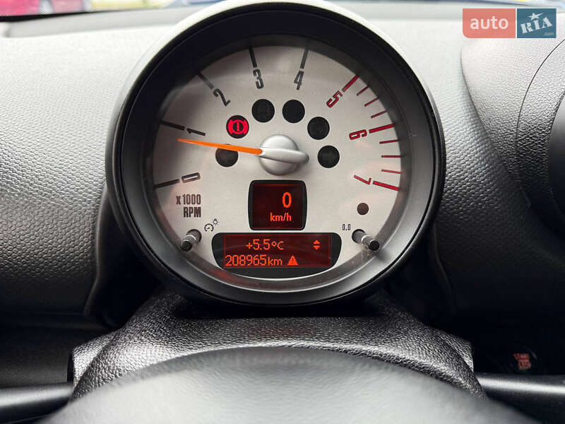 Универсал MINI Countryman 2014 в Хмельницком фото 34 Универсал MINI Countryman 2014 в Хмельницком