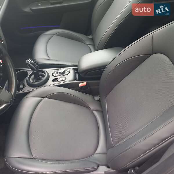 Позашляховик / Кросовер MINI Countryman 2021 в Львові фото 9 Позашляховик / Кросовер MINI Countryman 2021 в Львові