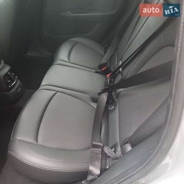 Позашляховик / Кросовер MINI Countryman 2021 в Львові фото 12 Позашляховик / Кросовер MINI Countryman 2021 в Львові