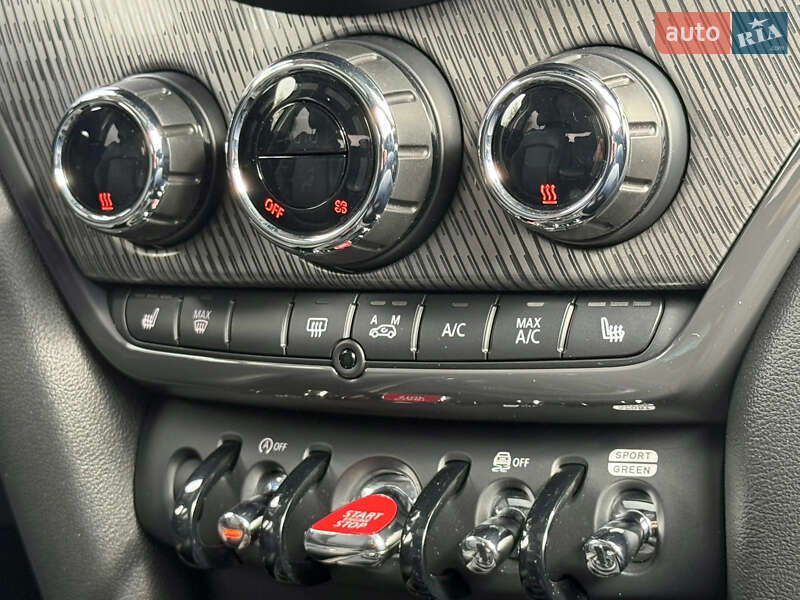 Позашляховик / Кросовер MINI Countryman 2021 в Києві