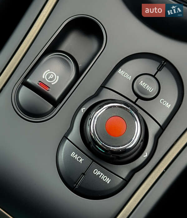 Позашляховик / Кросовер MINI Countryman 2021 в Києві