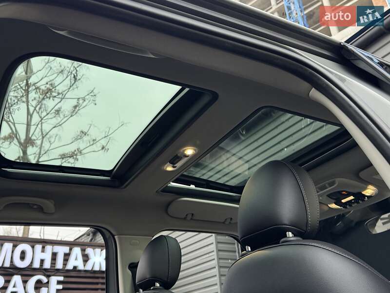 Хэтчбек MINI Countryman 2019 в Киеве