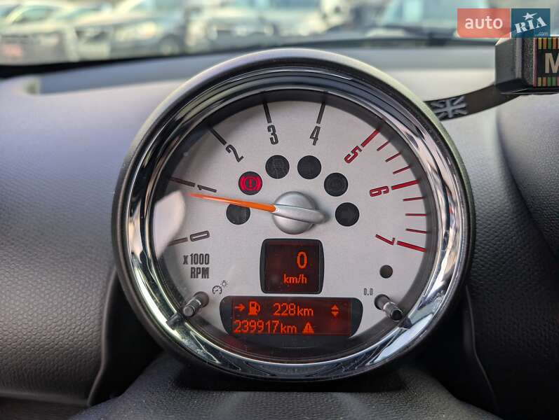 Позашляховик / Кросовер MINI Countryman 2012 в Рівному фото 24 Позашляховик / Кросовер MINI Countryman 2012 в Рівному