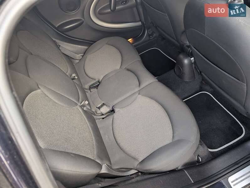 Позашляховик / Кросовер MINI Countryman 2012 в Рівному фото 29 Позашляховик / Кросовер MINI Countryman 2012 в Рівному