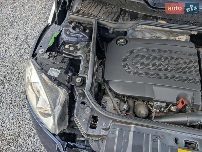 Позашляховик / Кросовер MINI Countryman 2012 в Рівному фото 44 Позашляховик / Кросовер MINI Countryman 2012 в Рівному