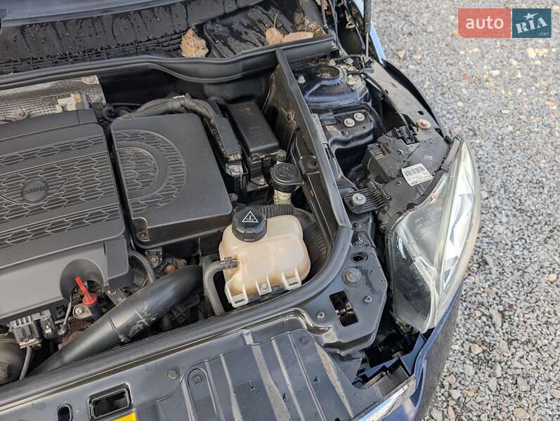 Позашляховик / Кросовер MINI Countryman 2012 в Рівному фото 46 Позашляховик / Кросовер MINI Countryman 2012 в Рівному