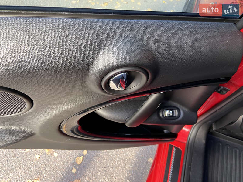 Внедорожник / Кроссовер MINI Countryman 2016 в Киеве фото 25 Внедорожник / Кроссовер MINI Countryman 2016 в Киеве