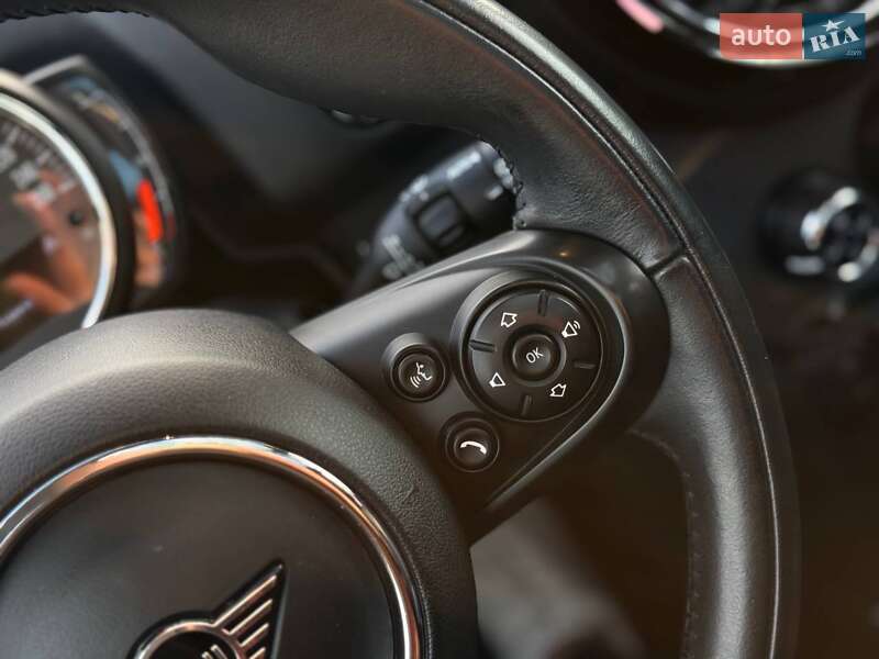 Хетчбек MINI Countryman 2019 в Кривому Розі