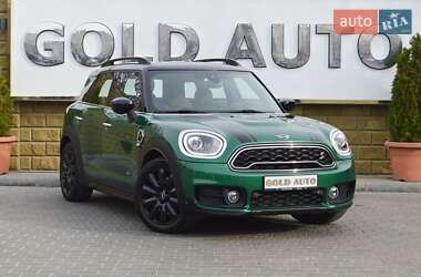 Хетчбек MINI Countryman 2019 в Одесі