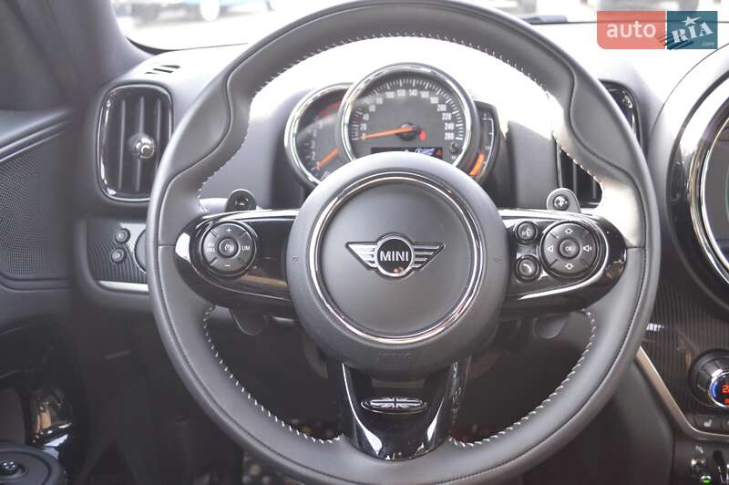 Хетчбек MINI Countryman 2019 в Одесі фото 18 Хетчбек MINI Countryman 2019 в Одесі