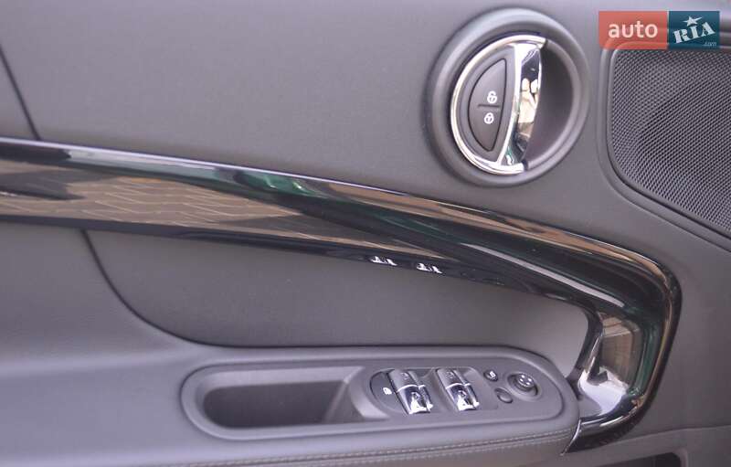 Хетчбек MINI Countryman 2019 в Одесі фото 17 Хетчбек MINI Countryman 2019 в Одесі