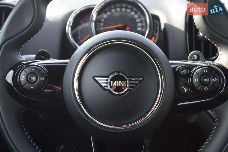 Хетчбек MINI Countryman 2019 в Одесі фото 20 Хетчбек MINI Countryman 2019 в Одесі