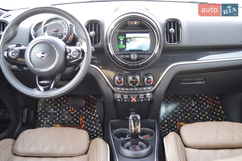 Хетчбек MINI Countryman 2019 в Одесі фото 19 Хетчбек MINI Countryman 2019 в Одесі