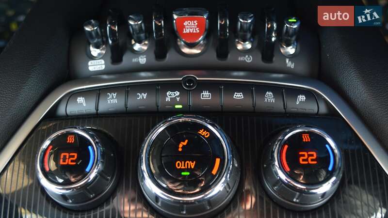 Хетчбек MINI Countryman 2019 в Одесі фото 27 Хетчбек MINI Countryman 2019 в Одесі