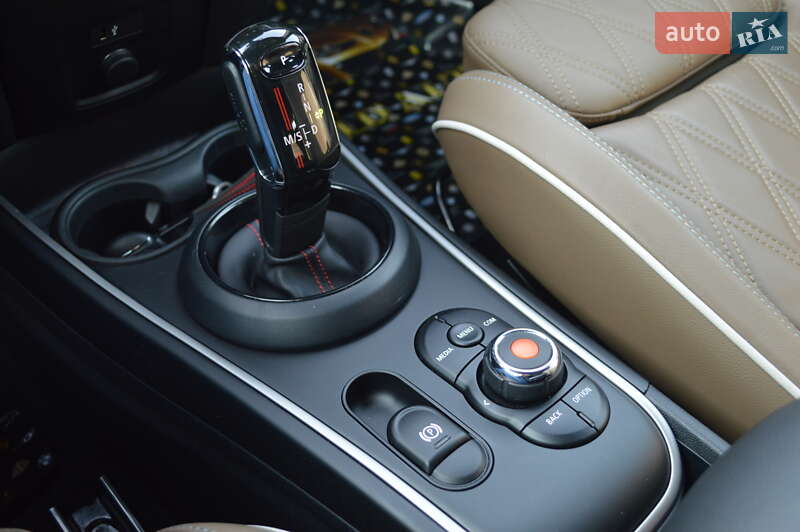 Хетчбек MINI Countryman 2019 в Одесі фото 28 Хетчбек MINI Countryman 2019 в Одесі