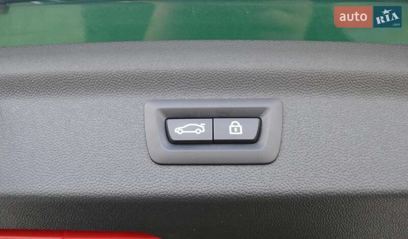 Хетчбек MINI Countryman 2019 в Одесі фото 37 Хетчбек MINI Countryman 2019 в Одесі