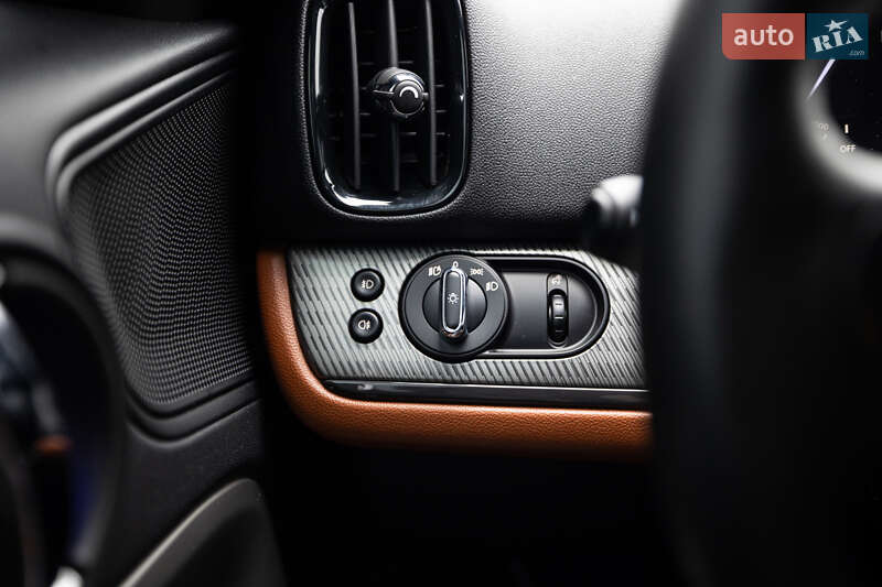 Внедорожник / Кроссовер MINI Countryman 2022 в Киеве фото 29 Внедорожник / Кроссовер MINI Countryman 2022 в Киеве