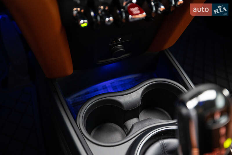 Внедорожник / Кроссовер MINI Countryman 2022 в Киеве фото 34 Внедорожник / Кроссовер MINI Countryman 2022 в Киеве