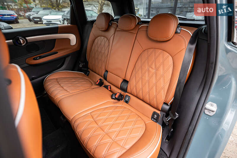 Внедорожник / Кроссовер MINI Countryman 2022 в Киеве фото 55 Внедорожник / Кроссовер MINI Countryman 2022 в Киеве
