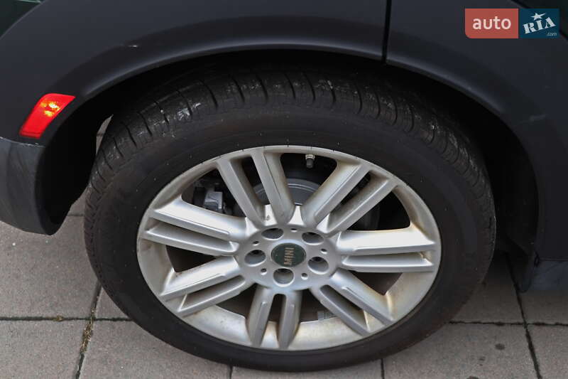 Хэтчбек MINI Countryman 2018 в Кременчуге