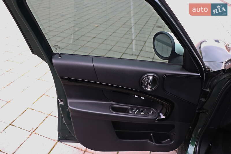 Хэтчбек MINI Countryman 2018 в Кременчуге