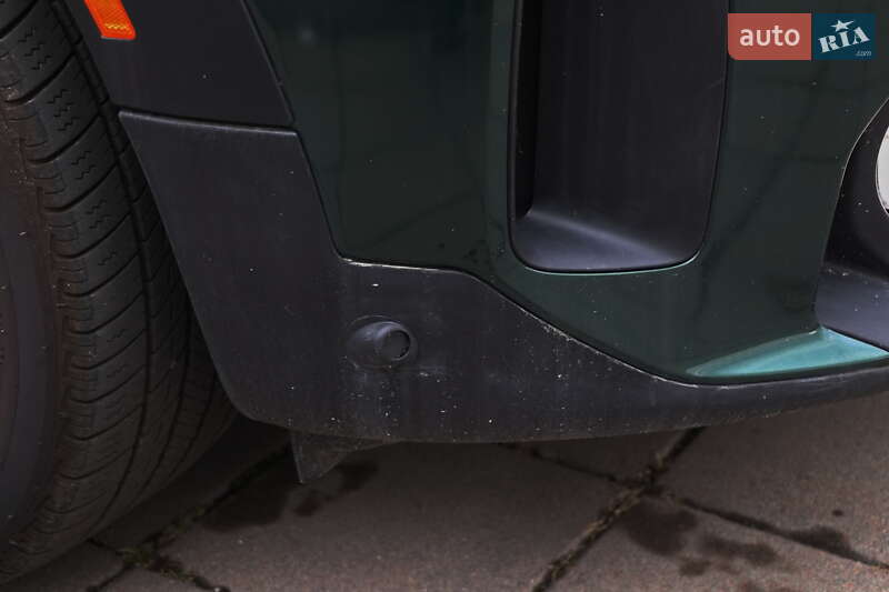 Хэтчбек MINI Countryman 2018 в Кременчуге