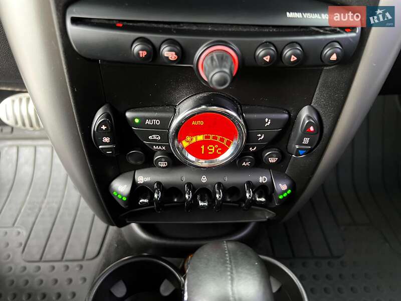 Позашляховик / Кросовер MINI Countryman 2013 в Житомирі фото 17 Позашляховик / Кросовер MINI Countryman 2013 в Житомирі