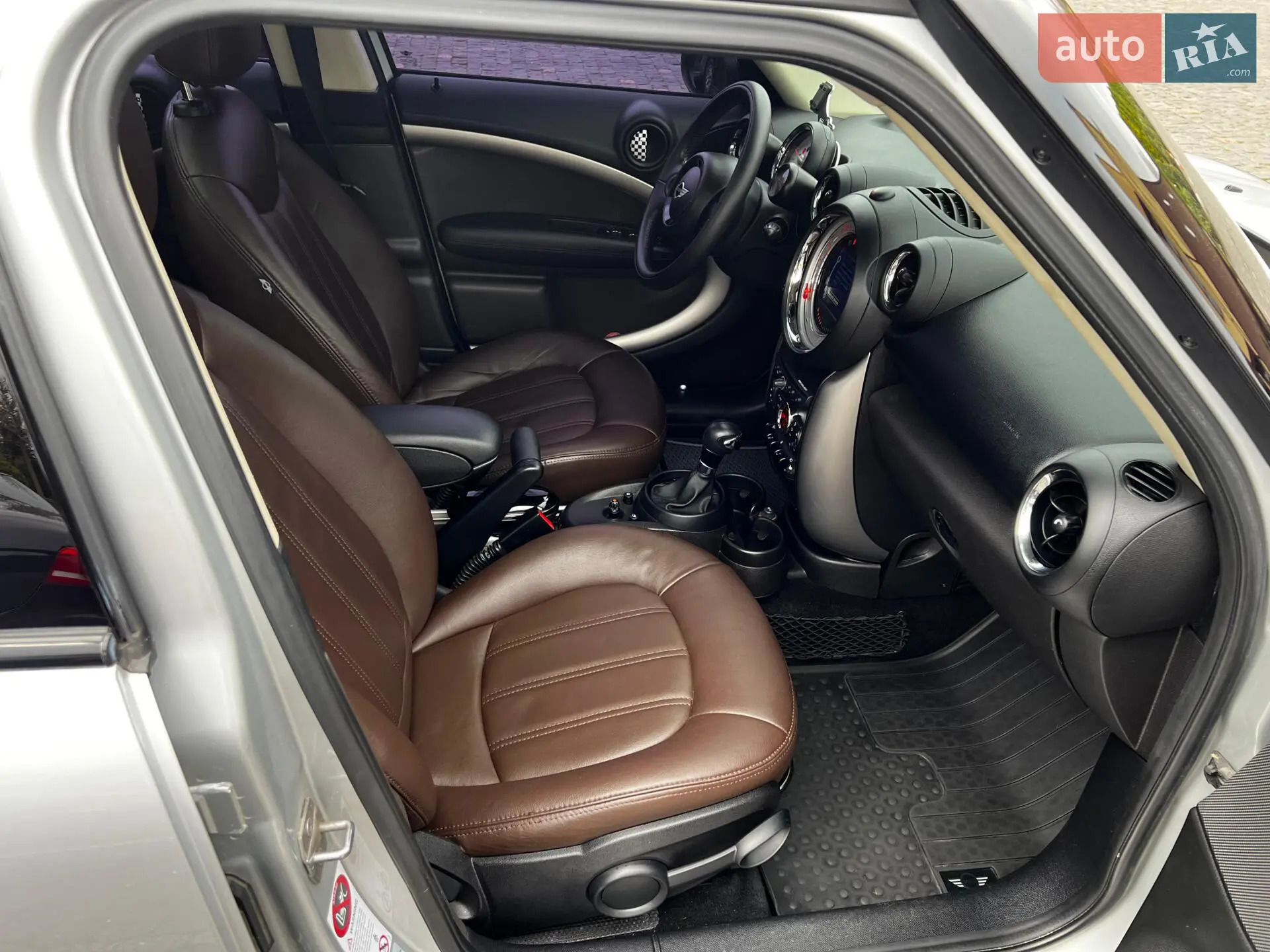2013 MINI Countryman - мініатюра 22