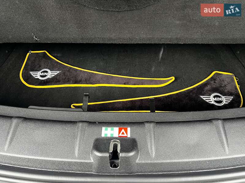Позашляховик / Кросовер MINI Countryman 2013 в Житомирі фото 43 Позашляховик / Кросовер MINI Countryman 2013 в Житомирі