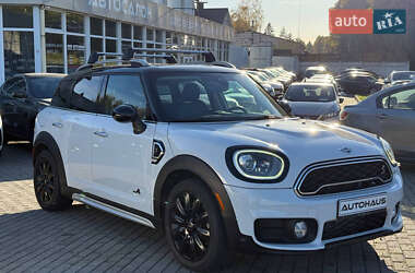 Хетчбек MINI Countryman 2018 в Житомирі