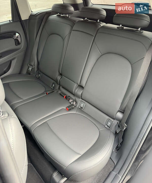 Позашляховик / Кросовер MINI Countryman 2021 в Києві