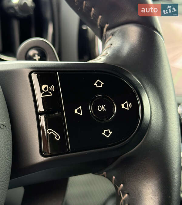 Позашляховик / Кросовер MINI Countryman 2021 в Києві