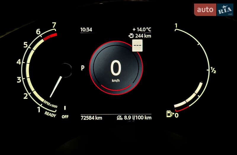 Позашляховик / Кросовер MINI Countryman 2021 в Києві