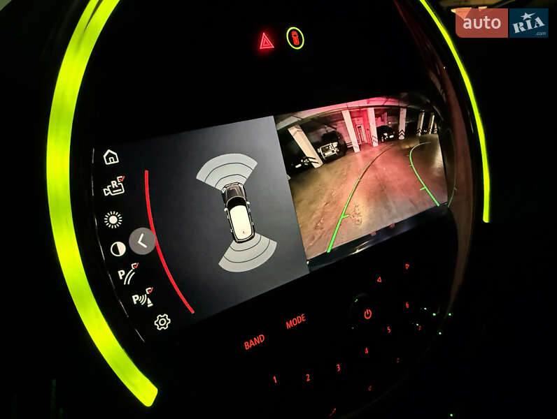 Позашляховик / Кросовер MINI Countryman 2021 в Києві