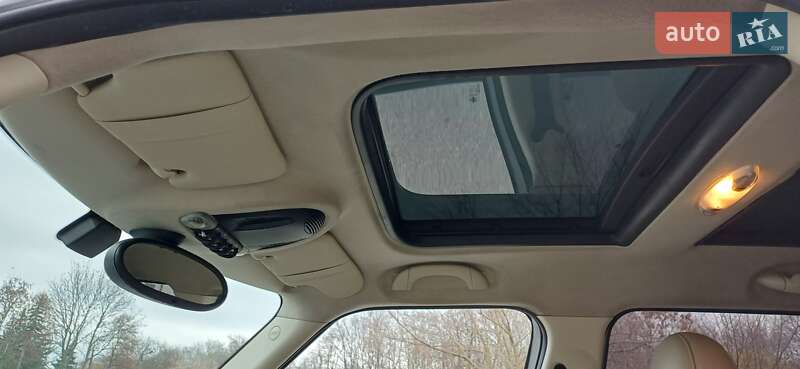 Внедорожник / Кроссовер MINI Countryman 2011 в Кропивницком