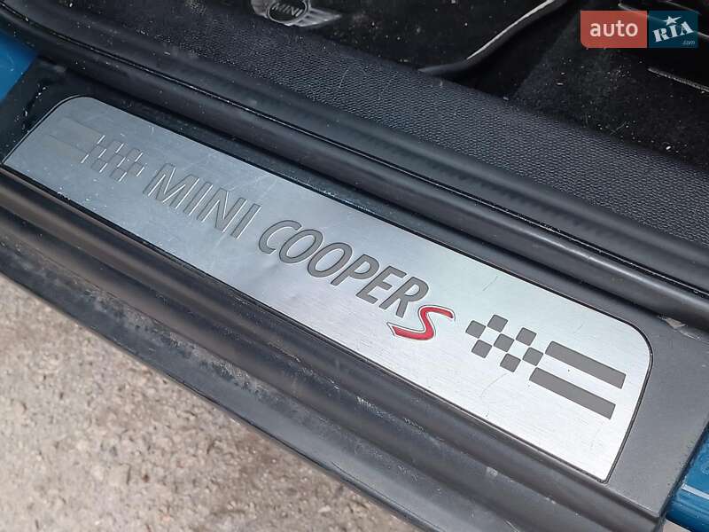 Позашляховик / Кросовер MINI Countryman 2012 в Харкові фото 22 Позашляховик / Кросовер MINI Countryman 2012 в Харкові